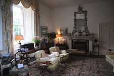 The Drawing Room