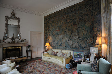 The Drawing Room