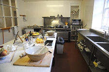 The Kitchen