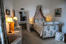 Lady Doris Vyner's Bedroom