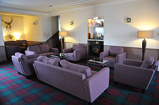 The Lounge
