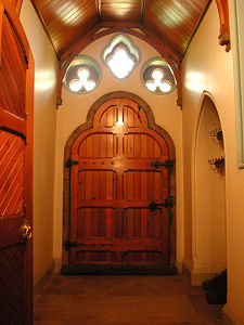 Doorway