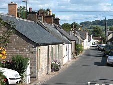 Village Cottages