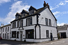 Craigdarroch Arms Hotel