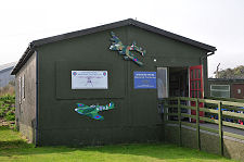 Richard Moss Memorial Collection