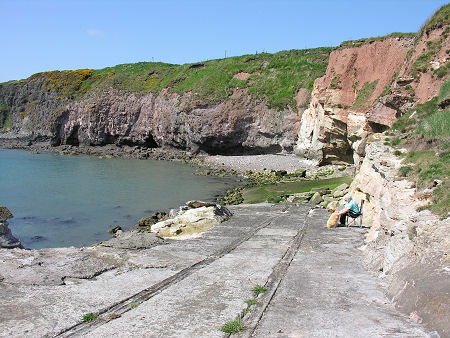 Boddin Harbour