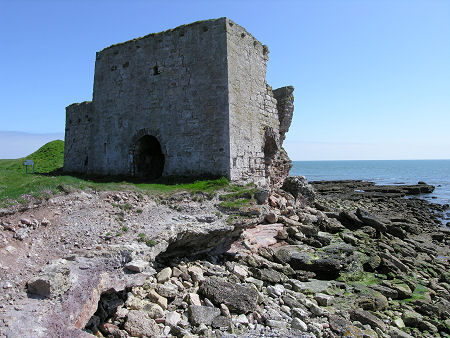 The Limekiln in 2008