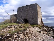The Limekiln in 1996