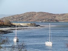 River Morar