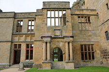 Additions Made in 1614