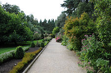 The Magnolia Terrace