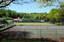 Tennis Courts