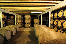 Spirit Becoming Whisky