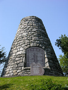 War Memorial