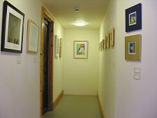 Gallery Space