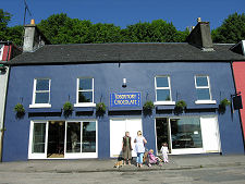 Edie McCreadie's House