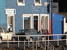 It Used to Get Painted Before Filming