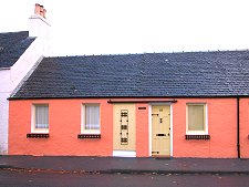 Spencer the Painter's House