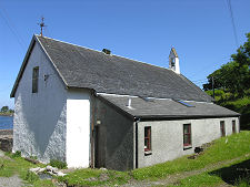 Bunessan Church