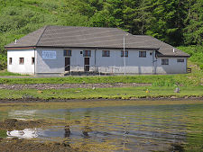 Bunessan Community Centre