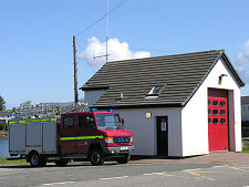 Fire Station