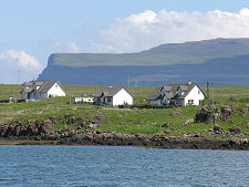 East Side of Bunessan