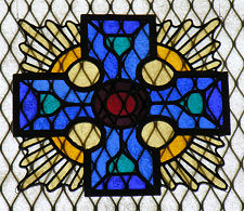 Stained Glass