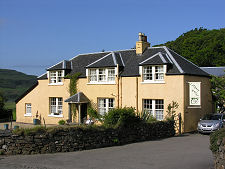 The (Now Closed) Calgary Hotel