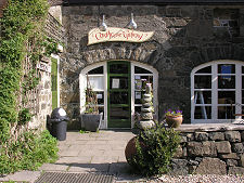 The Carthouse Gallery & Tearoom
