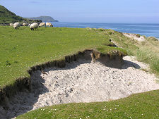 Dunes, and Residents