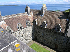 Duart Castle