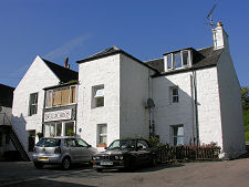 The Bellachroy Inn