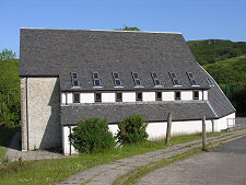 The New Village Hall