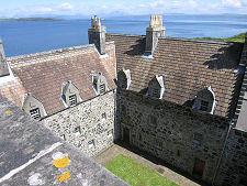 View Over the Rooftops