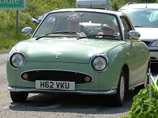 Queuing for the Ferry at Fishnish