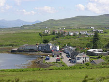 Bunessan