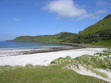 Calgary Bay