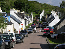 Dervaig