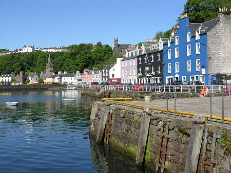 Tobermory