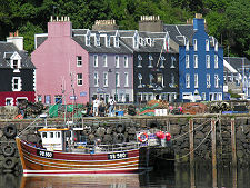 Tobermory