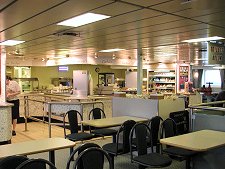 Cafeteria
