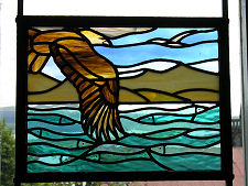 Stained Glass: Fifth Day