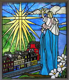 Our Lady, Star of the Sea