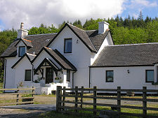 Pennyghael Hotel