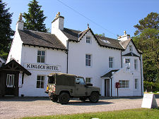 Kinloch Hotel