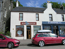 Mull Museum