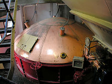 The Mash Tun
