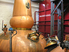 Detail of the Stills