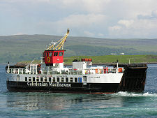 Loch Linnhe En Route