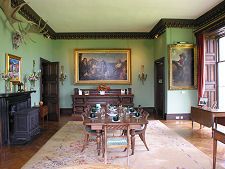 The Dining Room